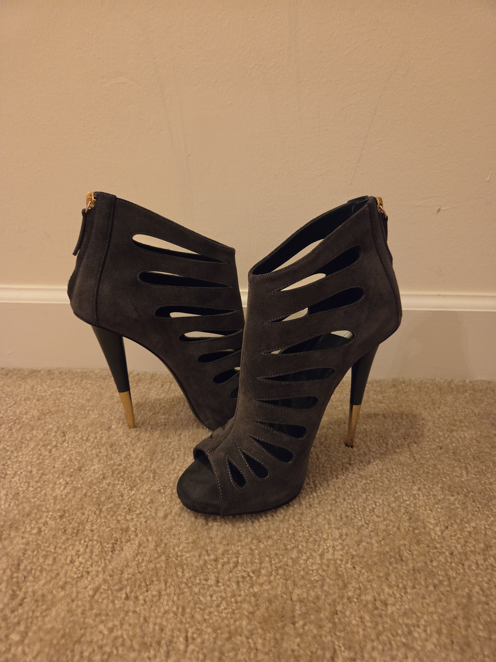 Giuseppe Zanotti 120 Stiletto